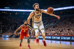 勇士队夺冠挑战：阵容老化、伤病与竞争新势力的多重困境