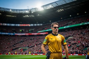 英超联赛的多元魅力展现了全球足球文化的交融与创新